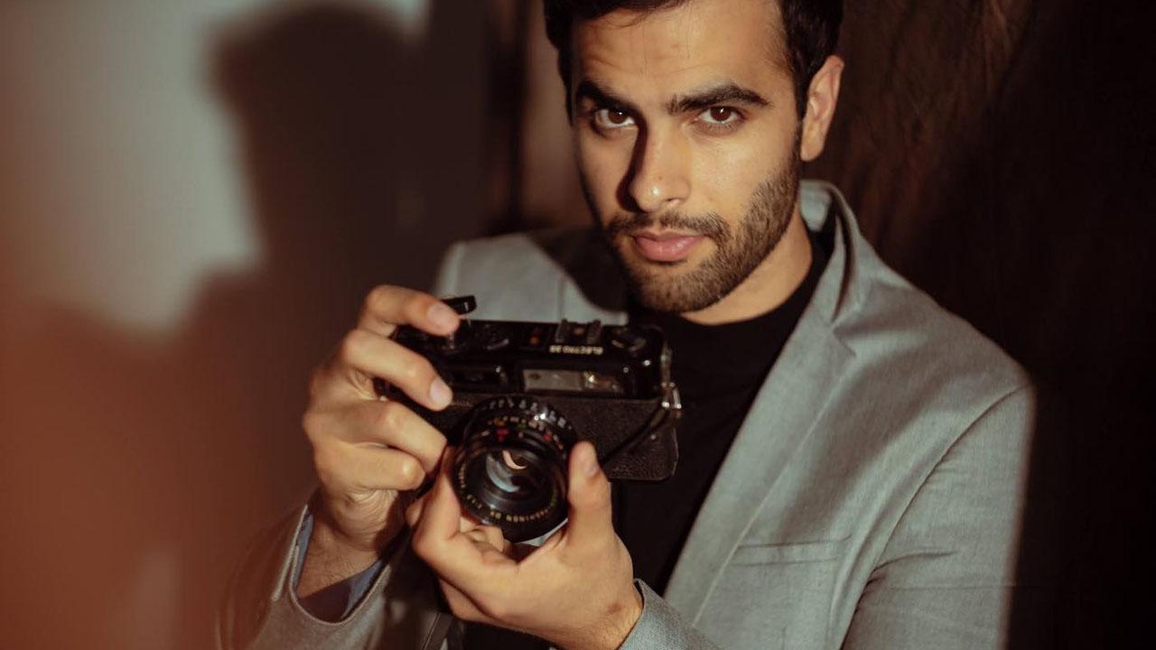 Ankur Rathee: I didn’t enjoy being the bad guy on set